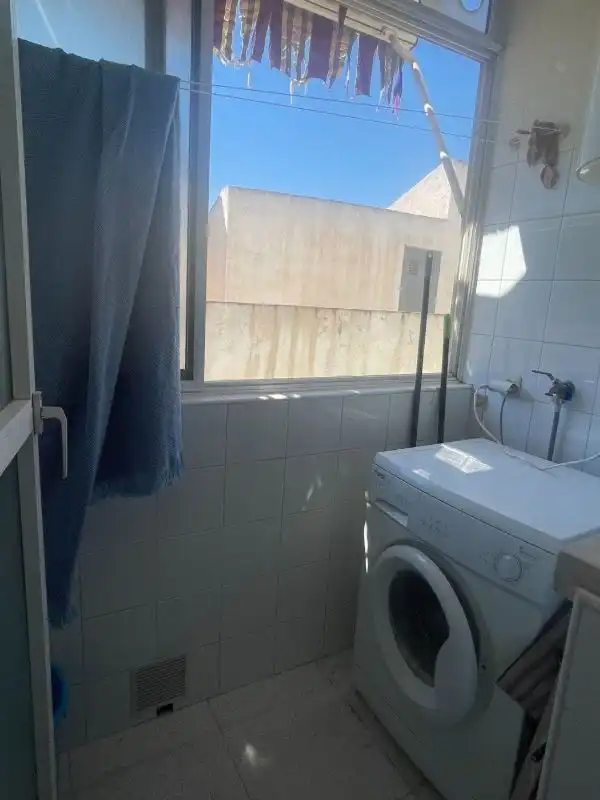 Baño de Piso en venta en Murcia con Aire acondicionado, Calefacción y Terraza