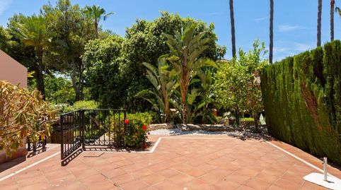 Foto 4 von Einfamilien-Reihenhaus zum Verkauf in Calle 4b, 24, Guadalmina Baja, Marbella