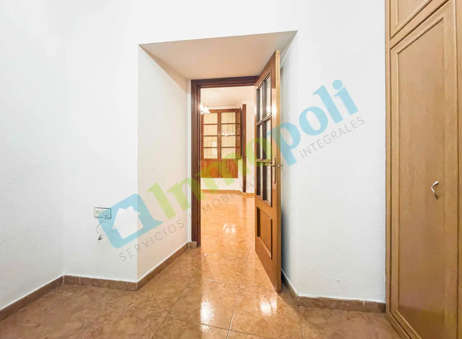 Apartament en venda a Calle Donoso Cortés 7, imagen 16
