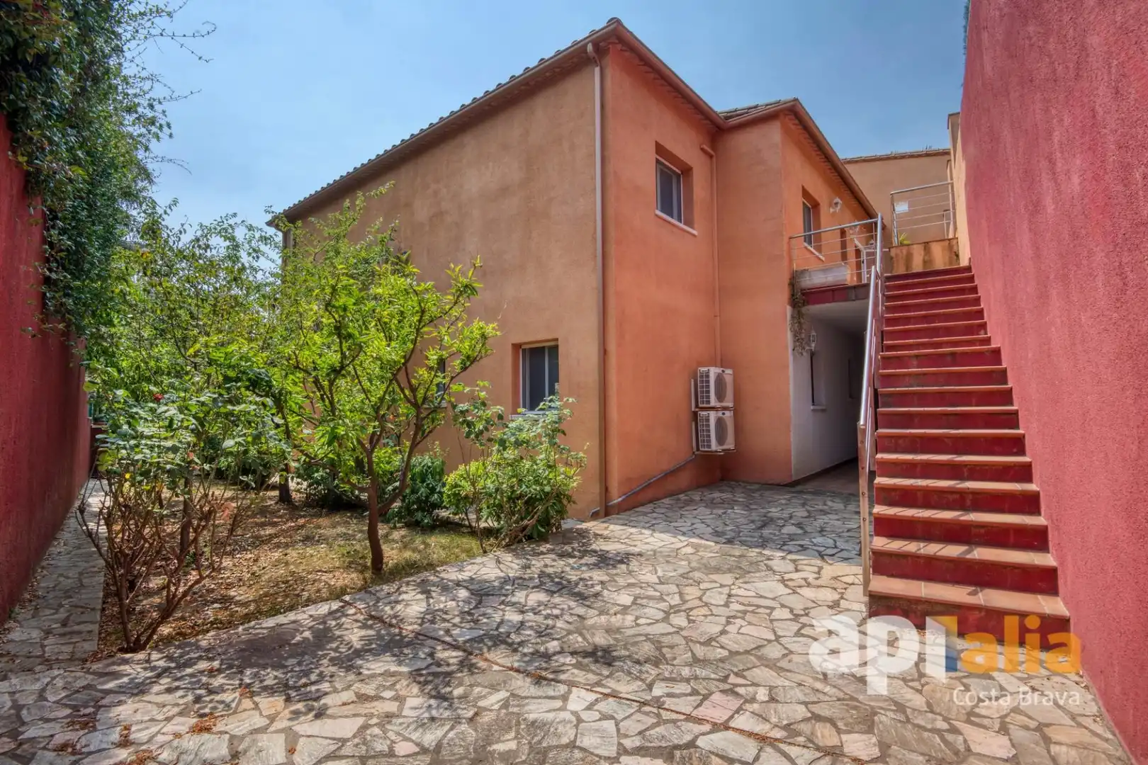 Villa mit Pool zum Verkauf in Cabanyes - Mas Ambrós - Mas Pallí, imagen 39