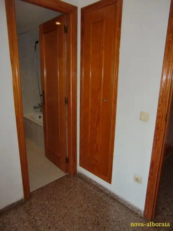 Wohnung zur Miete in Zona Metro