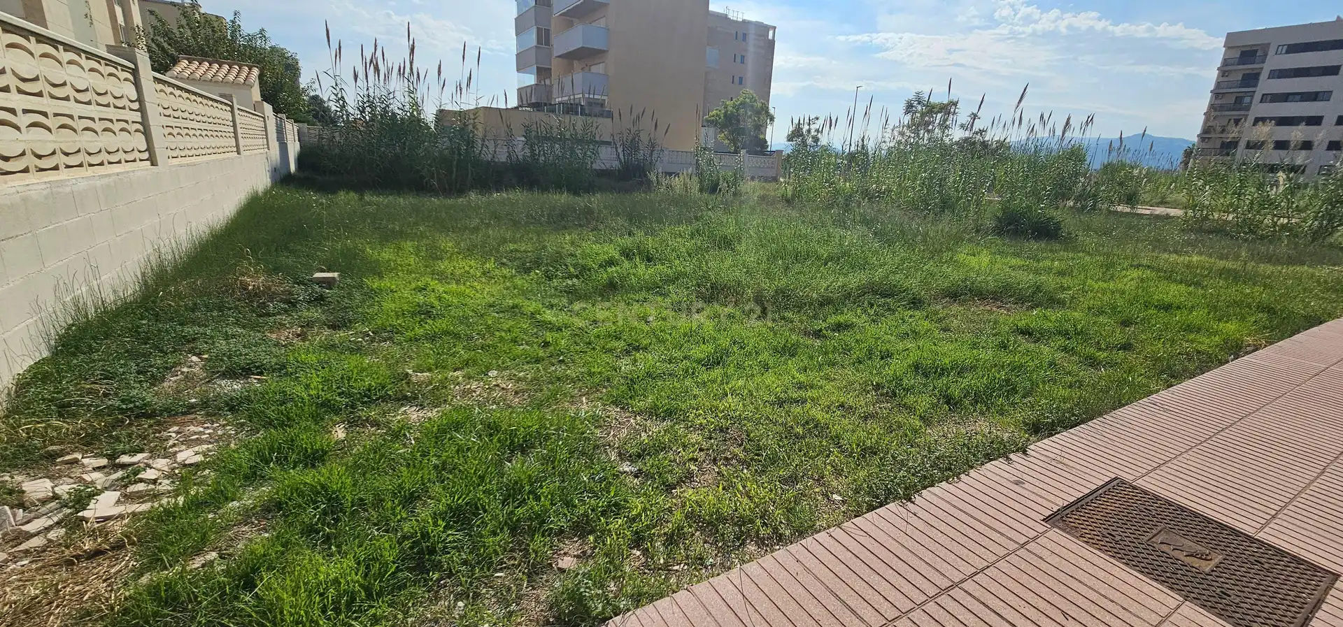 Residencial en venta en Piles