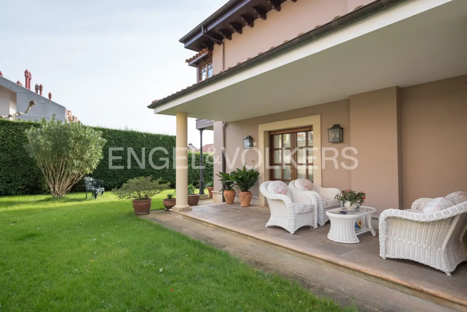 Haus mit Terrasse zum Verkauf in Luanco - Aramar - Antromero, imagen 8