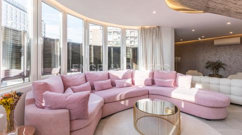 Foto 5 de Pis de lloguer a Calle del Corazón de María, Prosperidad,  Madrid Capital