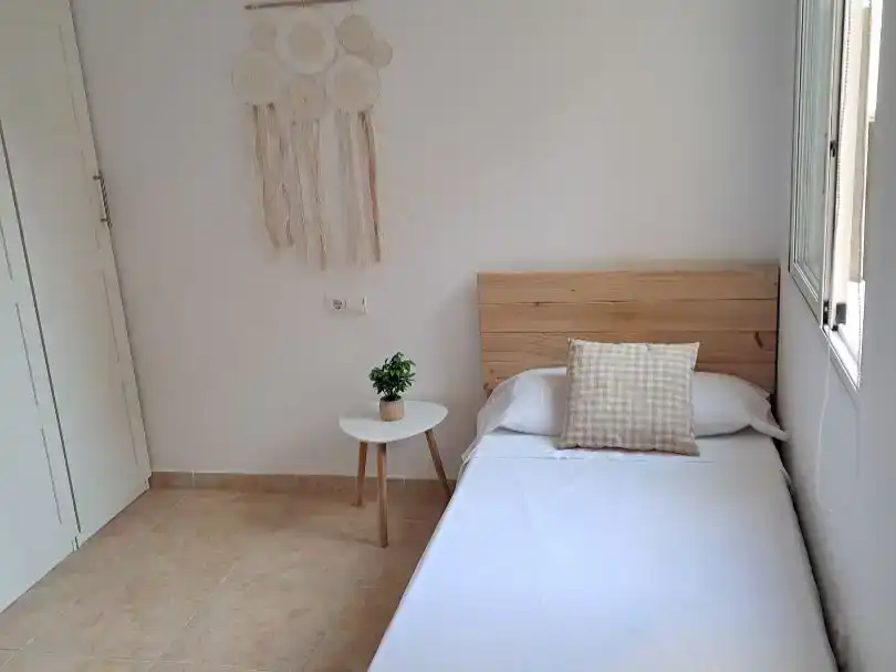 Dúplex de alquiler en Calle Monte de Santa Pola, 10, Monte Faro - Altomar II