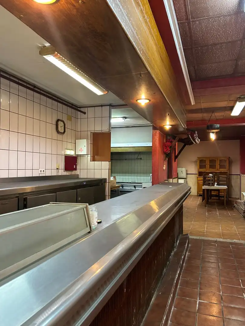 Local en venta en Gijón 