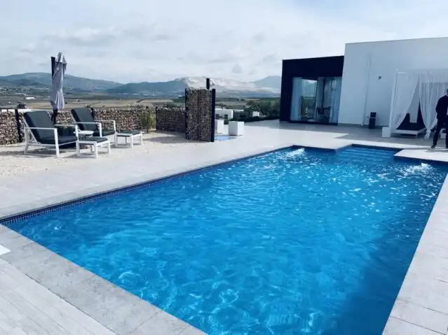 Villa in vendita a Hondón de las Nieves / El Fondó de les Neus, imagen 10