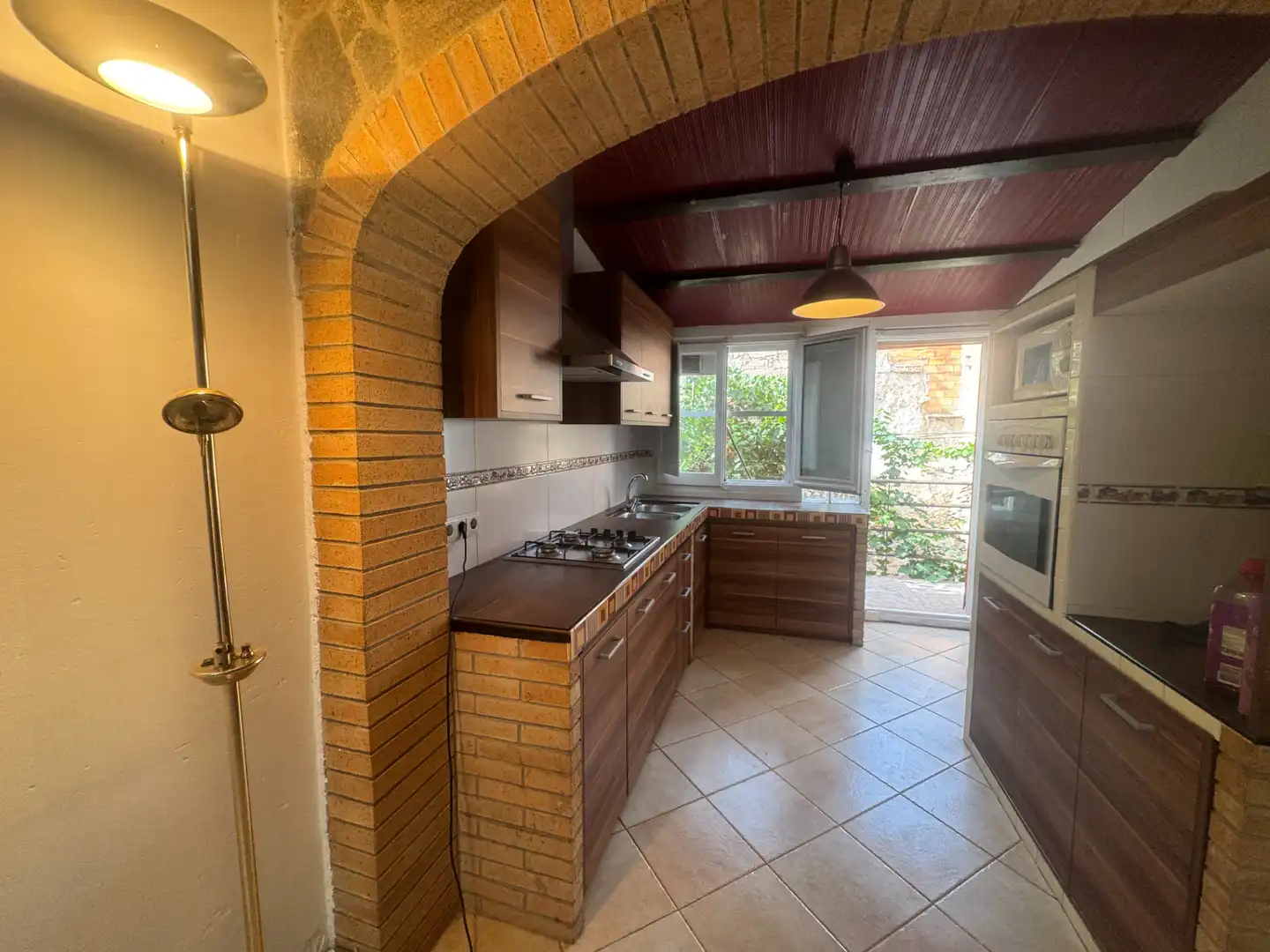 Kitchen of Detached homes for sale in Anglesola  with Terrace