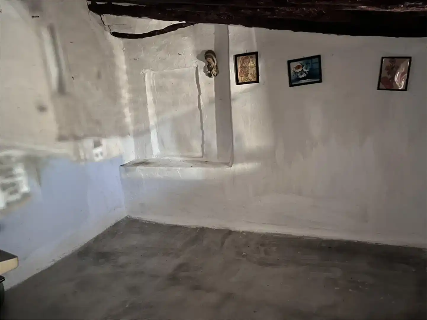 Casa adosada en venda en Baza amb Balcó