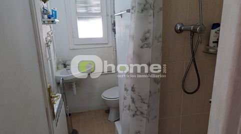 Foto 5 de Piso en venta en Calle de Núñez de Balboa, 23, Los Bloques, Zamora Capital