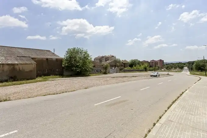 Terreno rústico en venta en Camí Can Boada - Sect. Plan Parc Can Marcet -, imagen 10