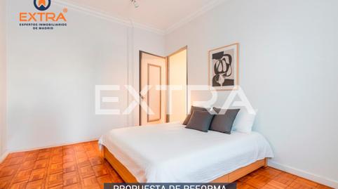 Photo 4 of Flat for sale in Calle del Príncipe de Vergara, Hispanoamérica - Bernabéu,  Madrid Capital