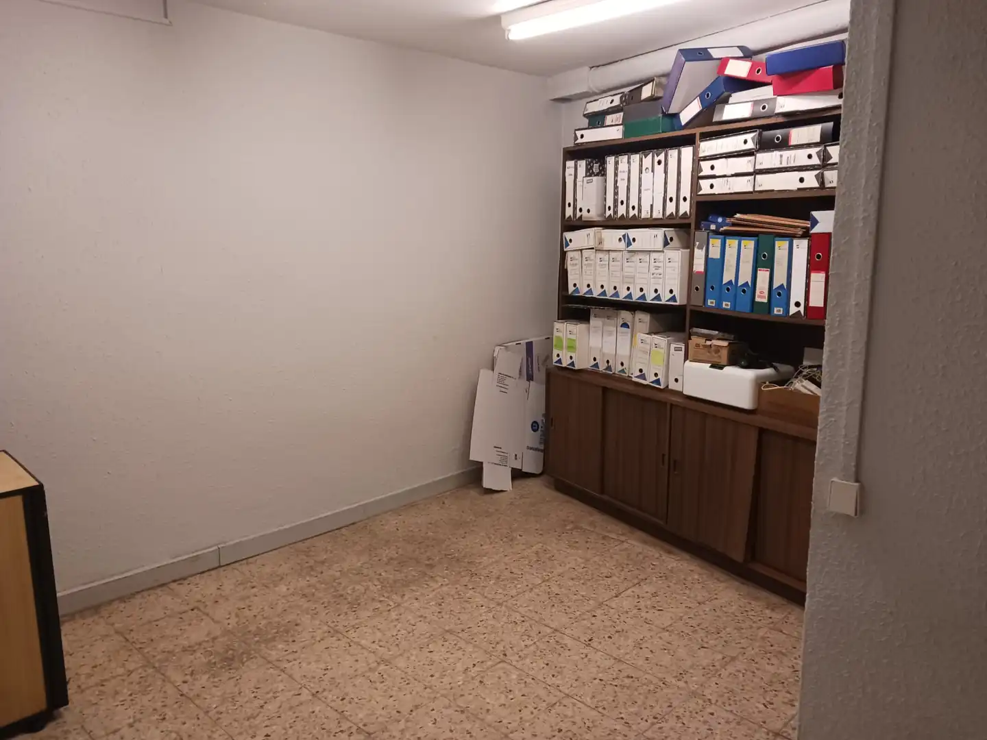 Business premises for sale in Plaça Rafael Casanovas, imagen 7