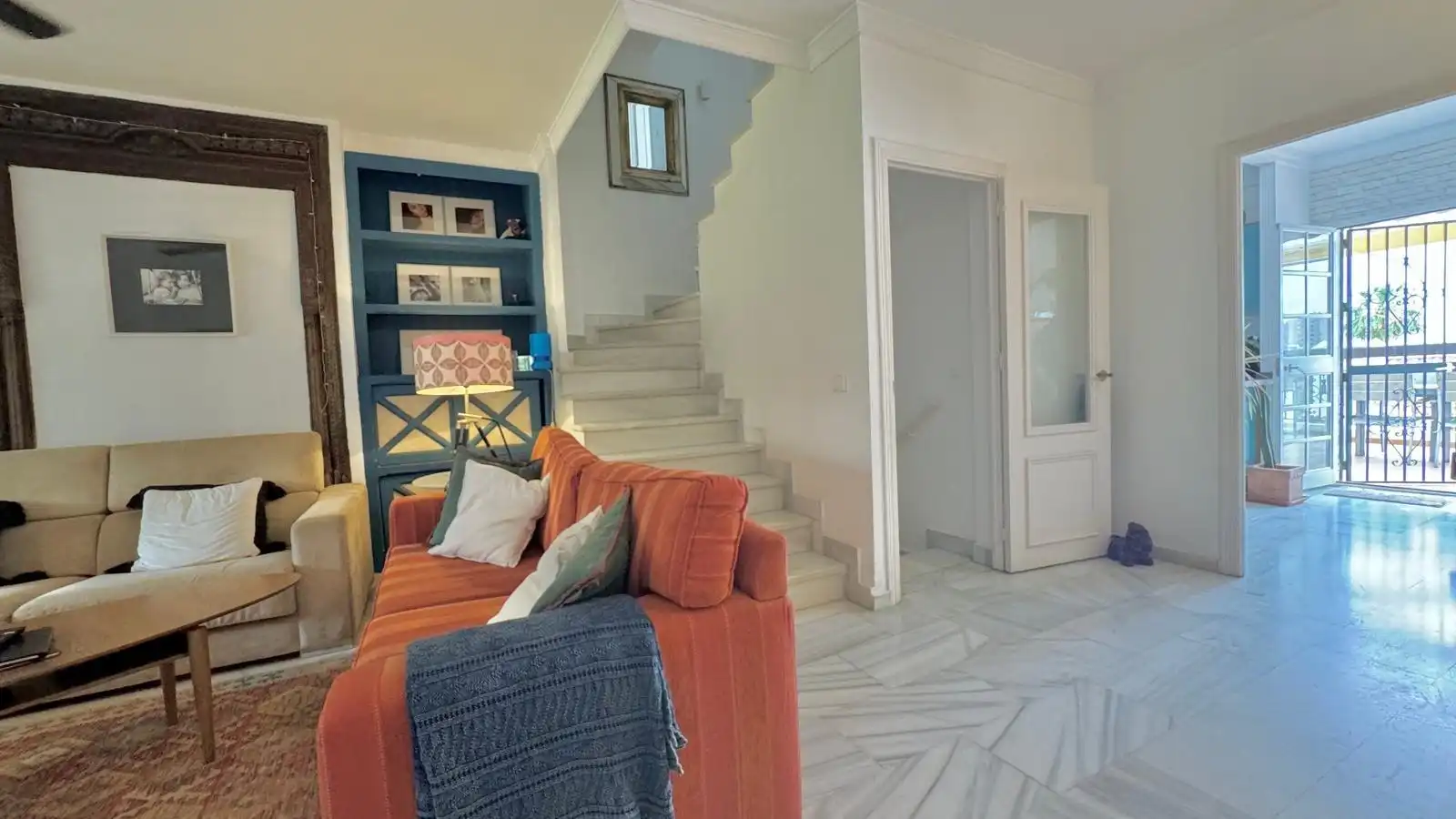 Casa o chalet en venta en Playamar - Benyamina