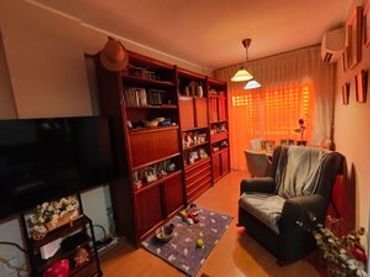 Appartamento con piscina in vendita a Calle Álava