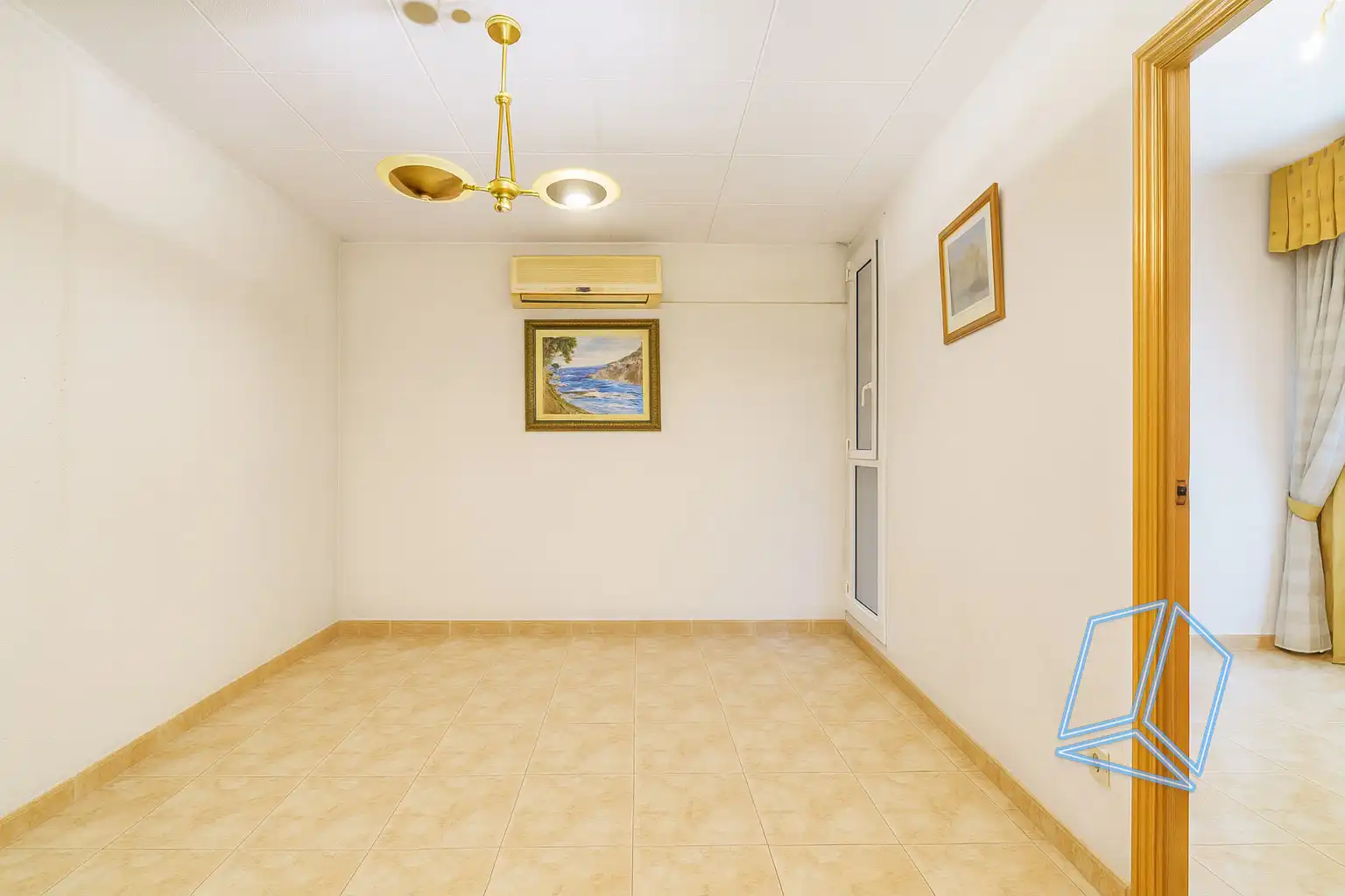 Appartement avec terrasse à vendre à Carrer de l'Encarnació, imagen 5