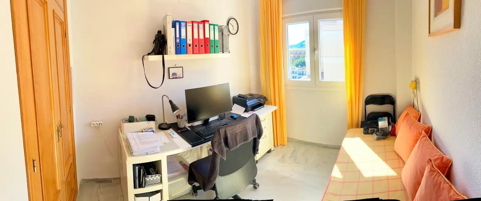 Ático en venta en Benalmádena con Aire acondicionado, Calefacción y Terraza