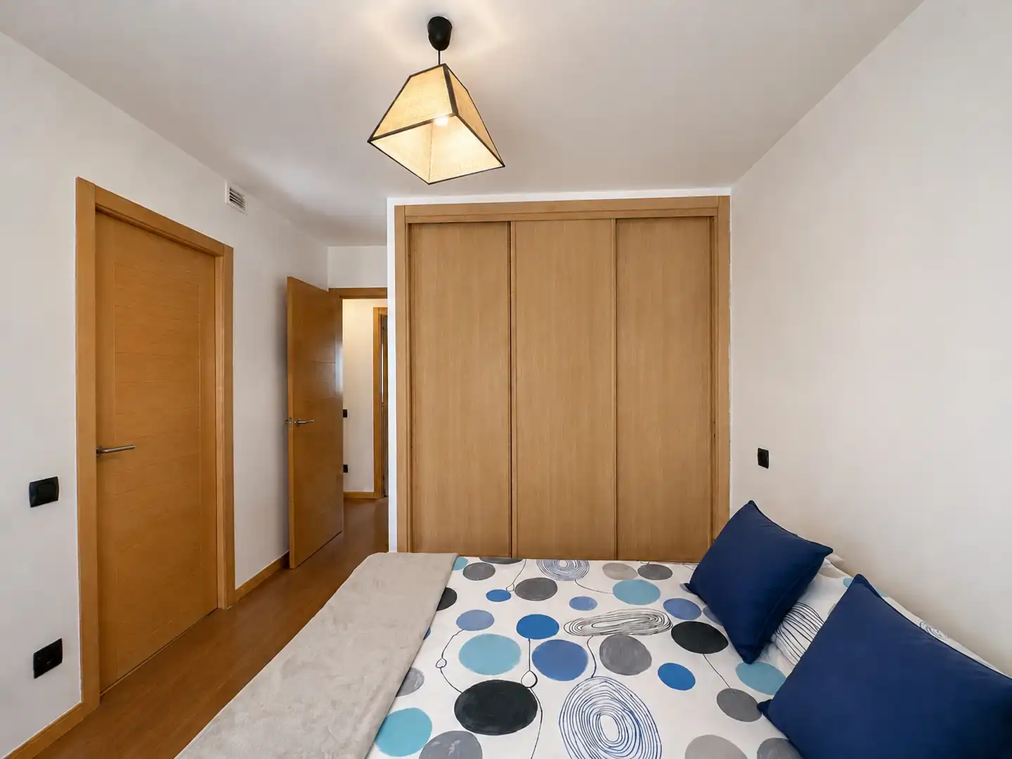 Flat with terrace for sale in Camino de los Fresnos 5, imagen 12
