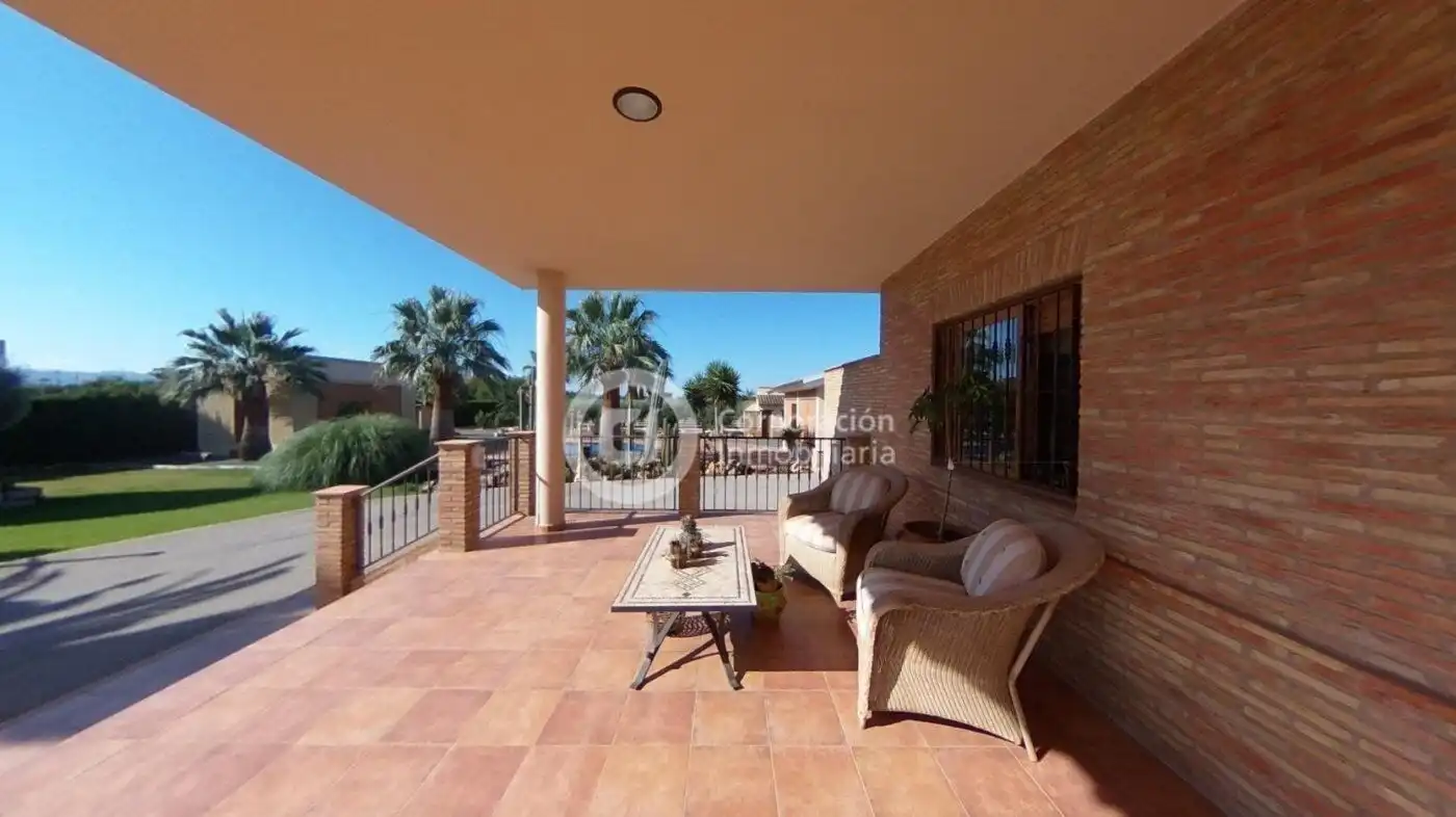 Villa con terrazza in vendita a Pedanías Centro, imagen 63