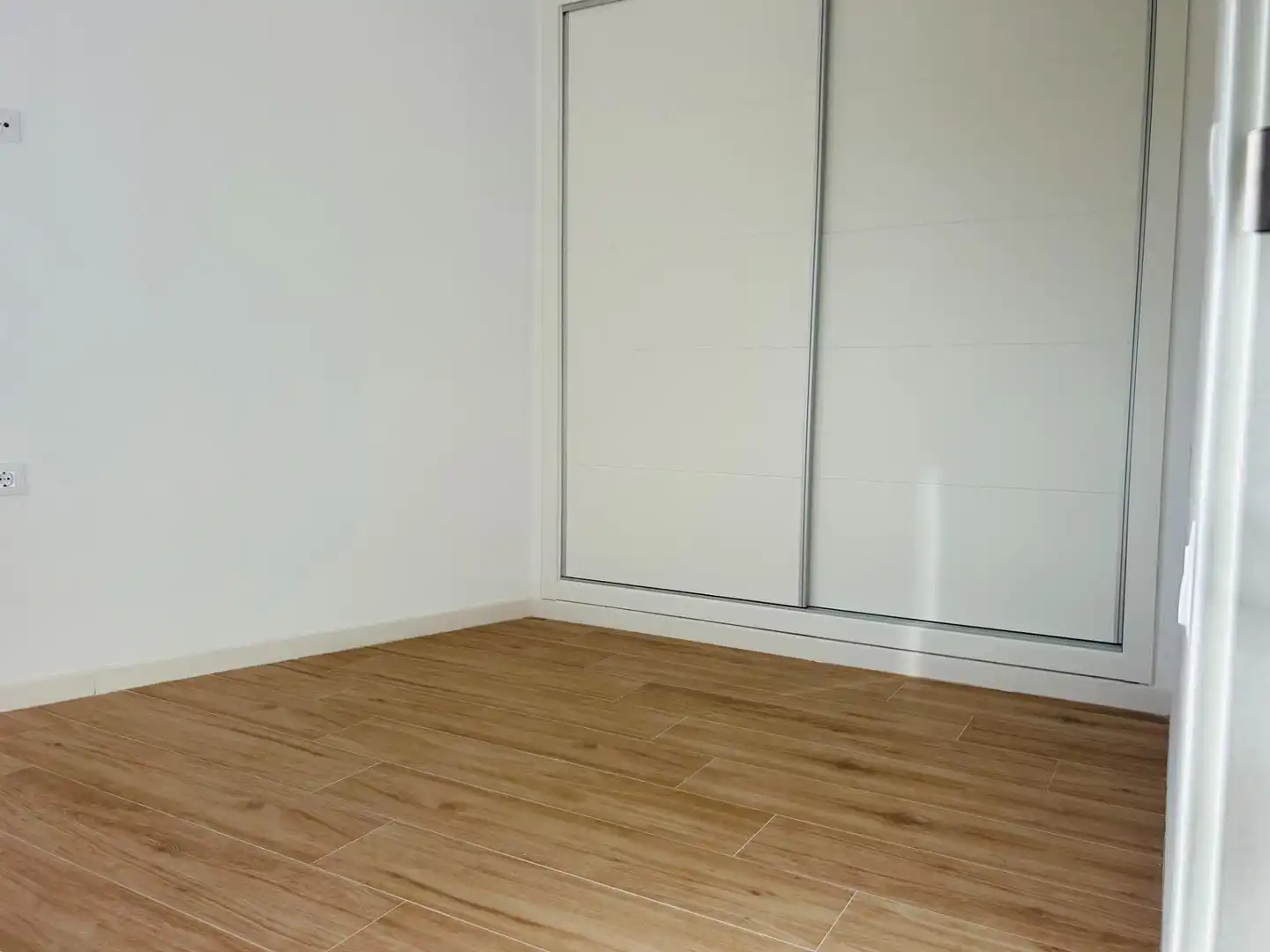Dormitori de Apartament en venda en Pilar de la Horadada amb Terrassa