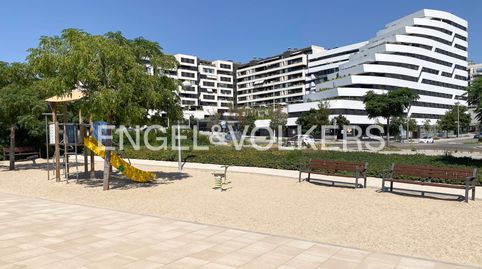 Photo 4 of Flat for sale in Valdebebas - Valdefuentes, Madrid Capital