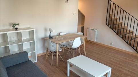 Foto 3 de Piso en venta en Plaza la Villa, 2, Arévalo, Ávila