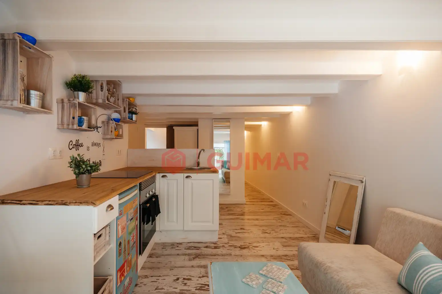 Flat for sale in Barcelona - CL DIPUTACIO