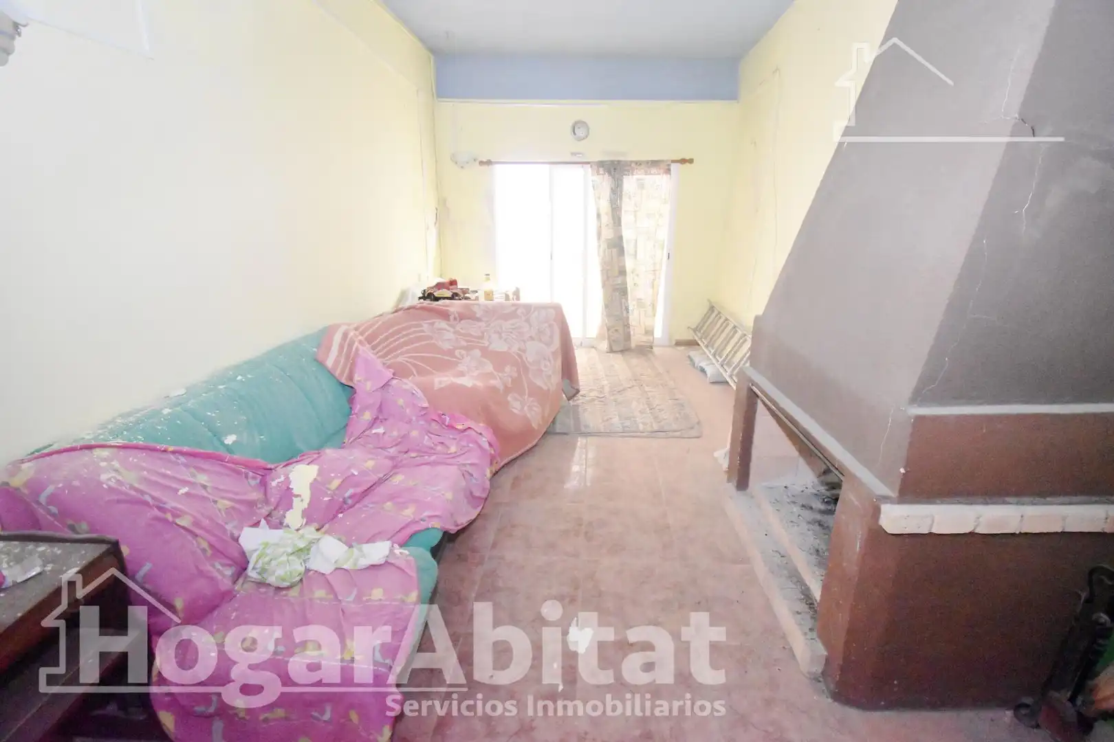 Dormitori de Casa o xalet en venda en Onda amb Terrassa, Traster i Balcó