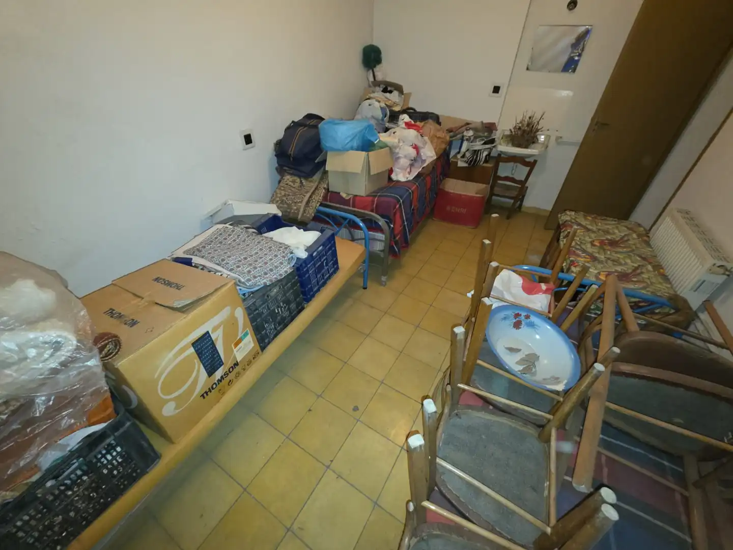 Casa adosada en venta en Talavera de la Reina con Terraza