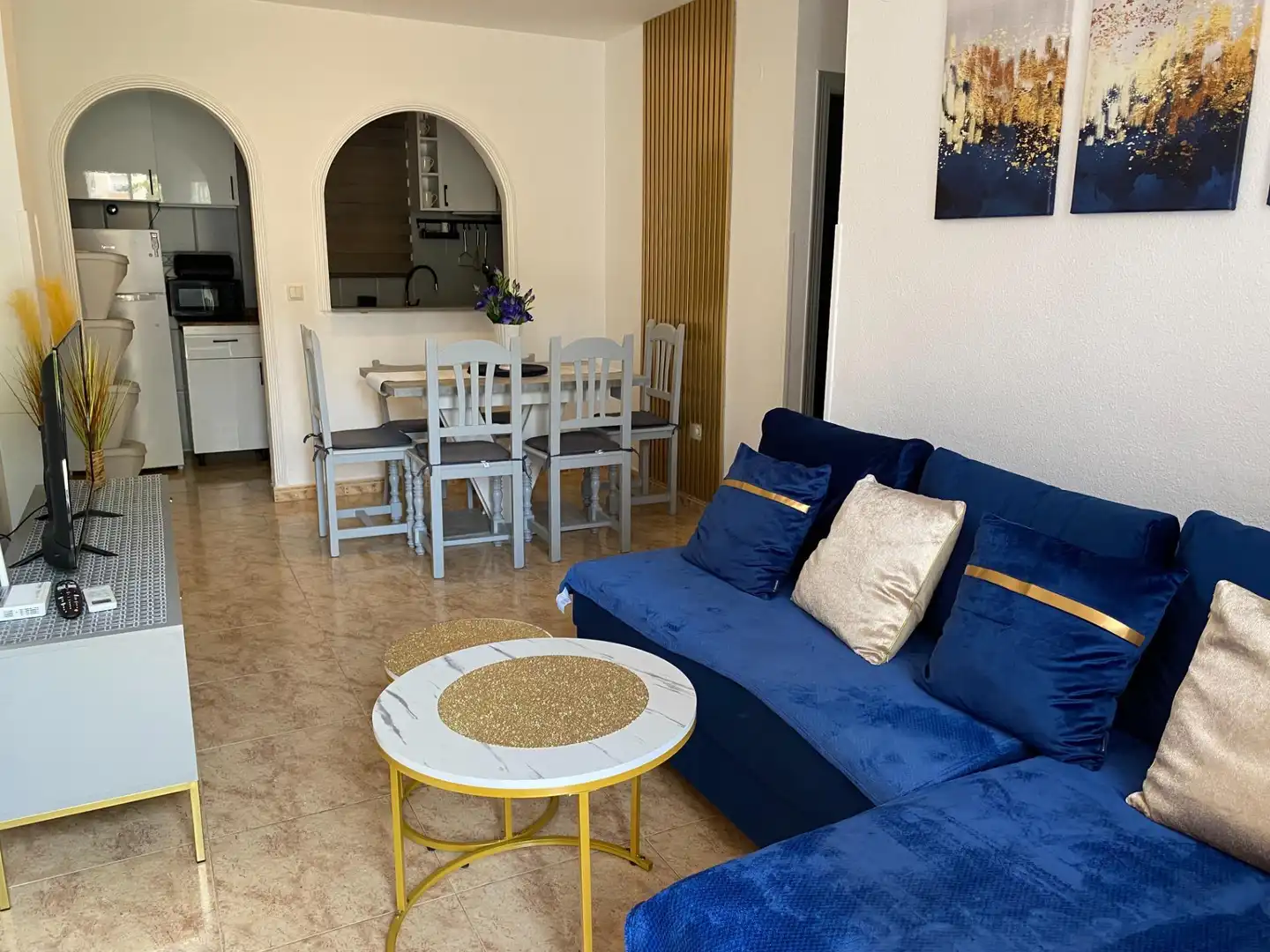 Appartement compact avec piscine à vendre à Playa del Cura, imagen 22