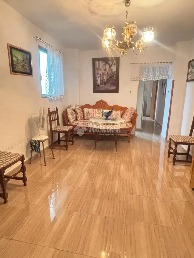 Living room of Commercial properties for sale in Jódar