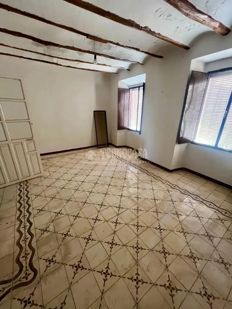 Casa adosada en venta en Baeza con Aire acondicionado y Terraza