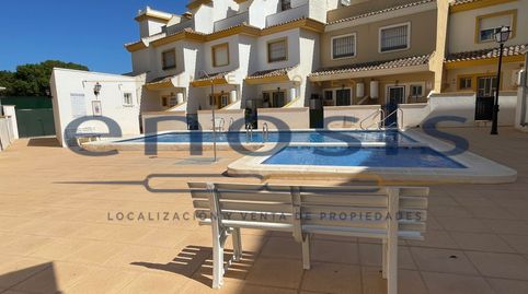Foto 5 von Einfamilien-Reihenhaus zum Verkauf in Calle Aledo, Jimenado, Torre-Pacheco