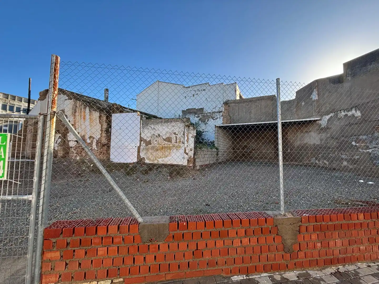 Terreni e lotti in vendita a Calle Bejarano Altamirano, imagen 9