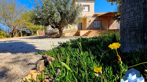 Foto 2 de Casa o xalet en venda a Tiata, Lorca