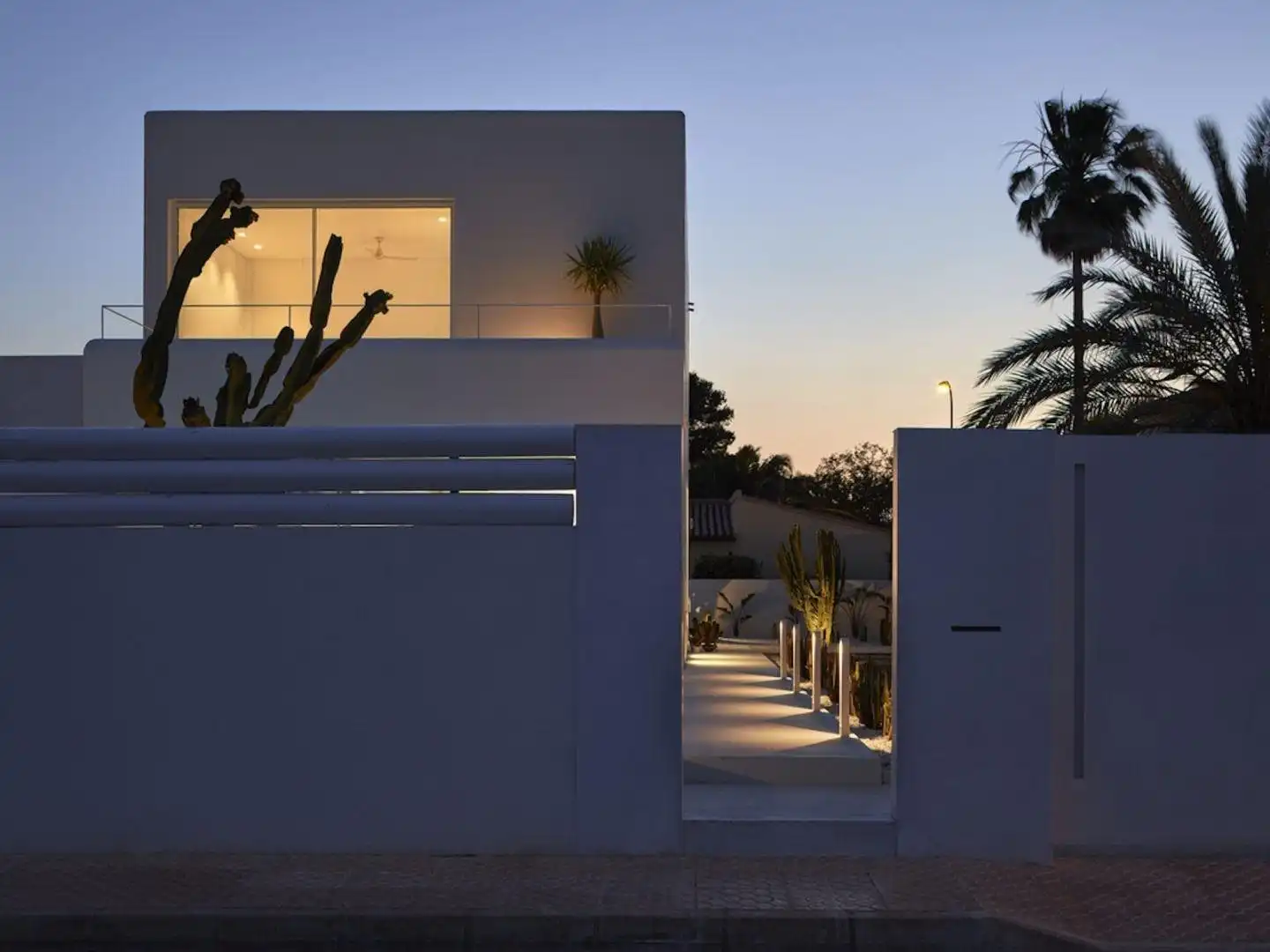 Villa con piscina in vendita a Costa Natura, imagen 9
