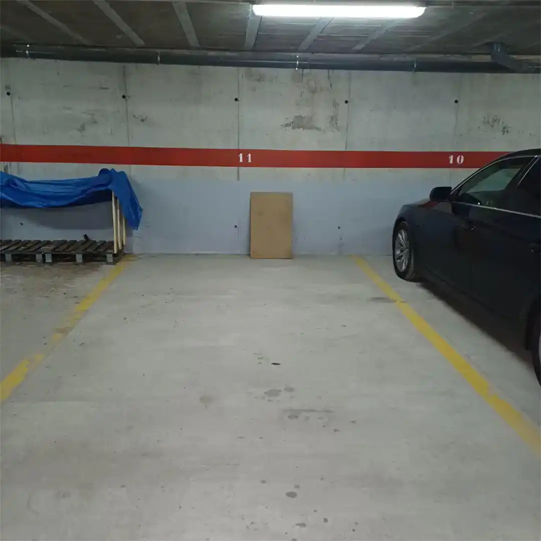 Parking de Garaje de alquiler en Sopeira, Huesca