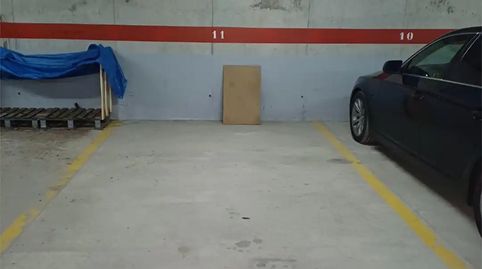 Foto 4 de Garaje de alquiler en Calle del Sol, 11, Sopeira, Huesca
