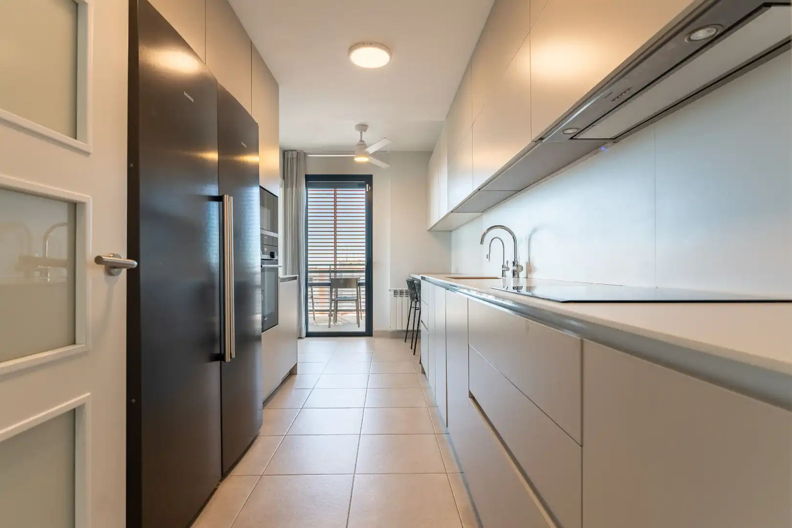 Penthouse mit Pool zum Verkauf in Avinguda de L'Onze de Setembre 8, imagen 65