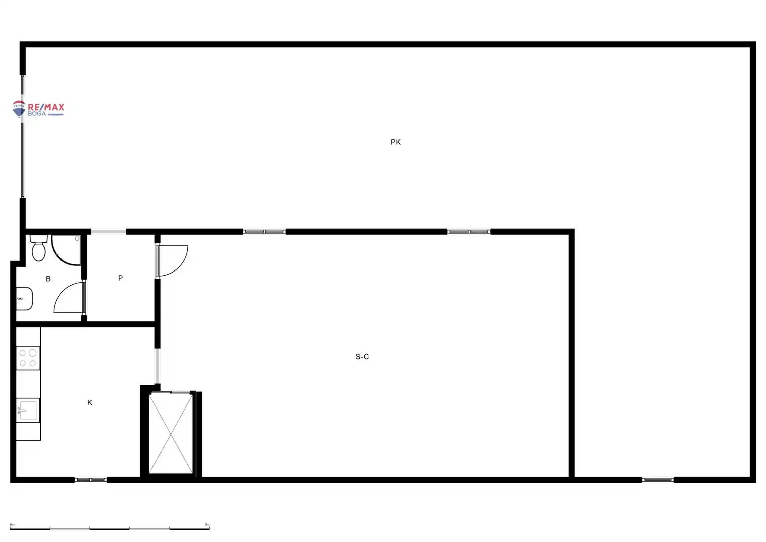 Casa o xalet en venda en Oyón-Oion amb Aire condicionat, Jardí privat i Parquet
