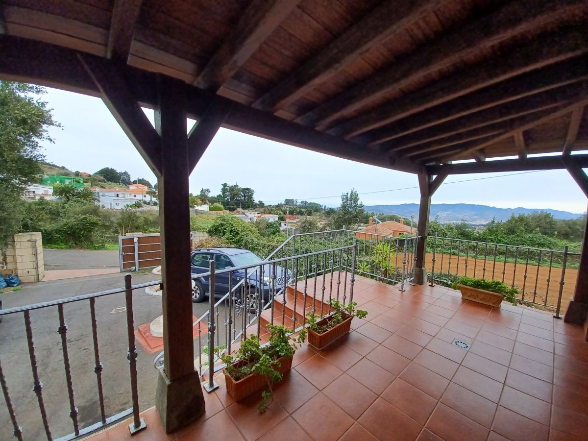 Casa o xalet de lloguer amb opció a compra a La Esperanza - Llano del Moro