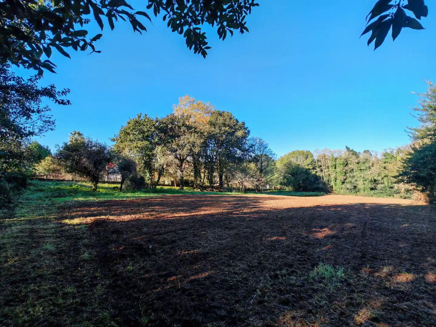 Land for sale in Sada (A Coruña)