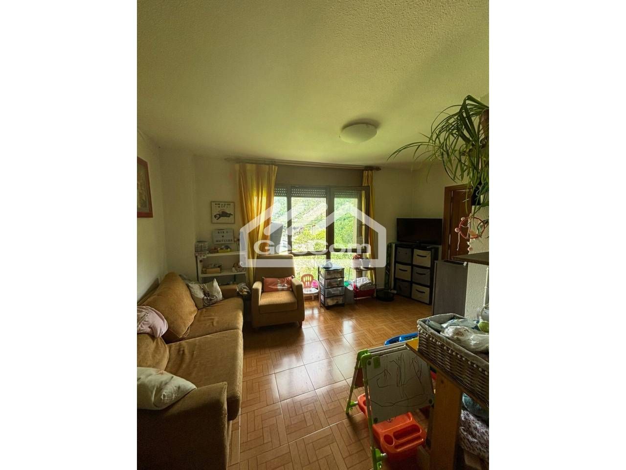 Sala de estar de Piso en venta en Encamp