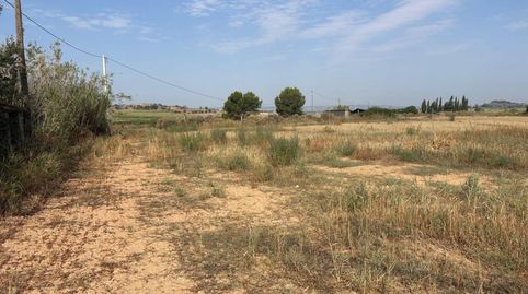 Venta de finca rústica cultivable en Monzón, immagine 2