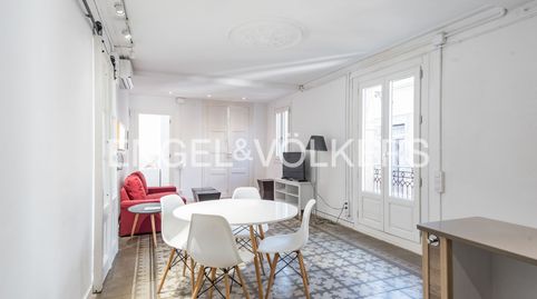 Foto 5 de Pis de lloguer a Barri Gòtic, Barcelona Capital