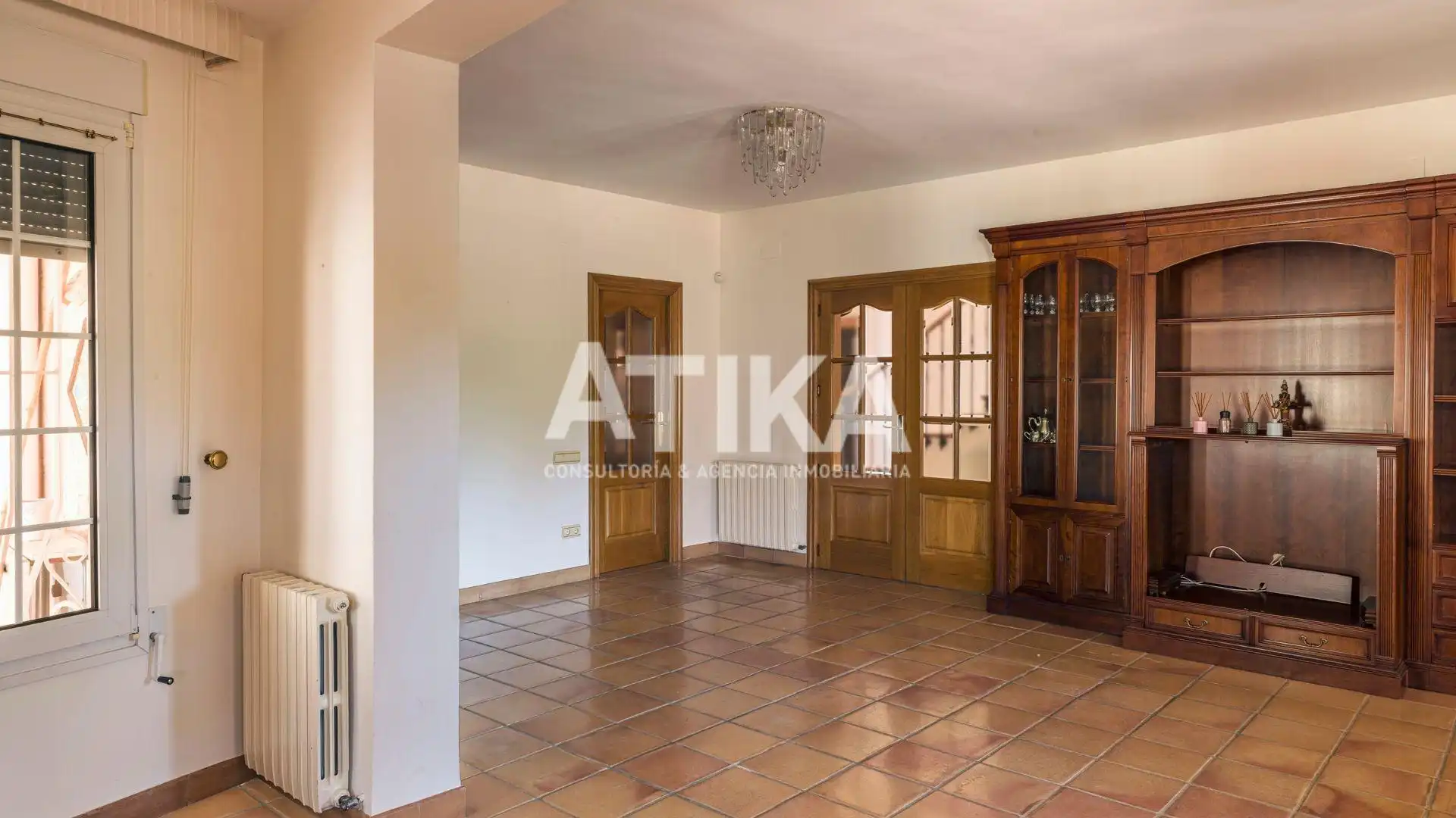 Casa o chalet en venta en Ontinyent con Calefacción, Terraza y Piscina