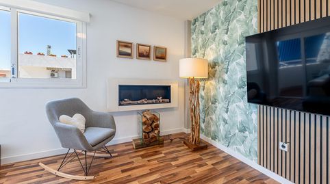 Foto 4 de Apartamento en venta en Arroyo de la Miel, Benalmádena