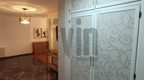 Foto 2 de Pis de lloguer a Madrid, 8, Belén - San Roque, Jaén