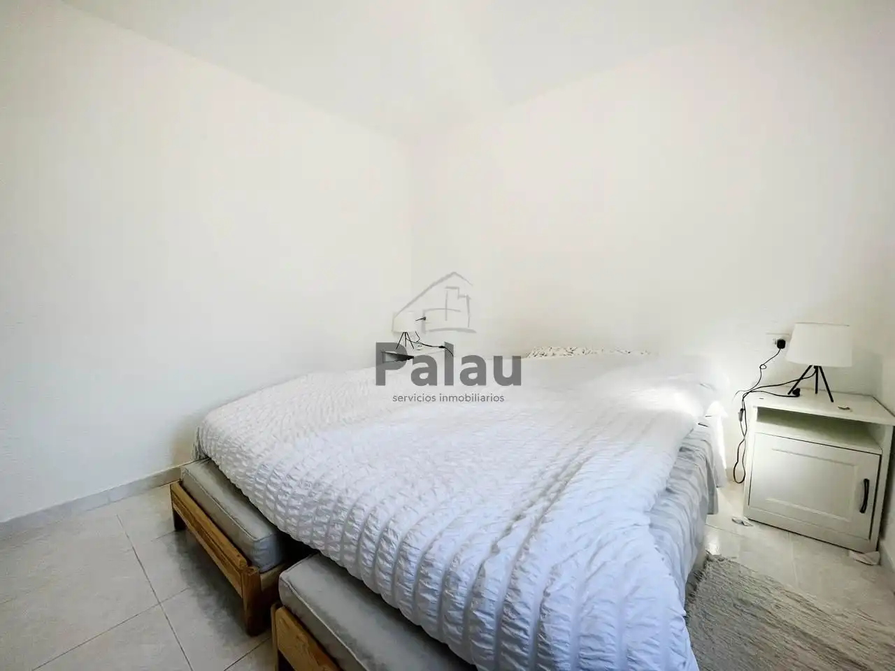 Bedroom of Apartments for sale in Ciutadella de Menorca  with Furnished