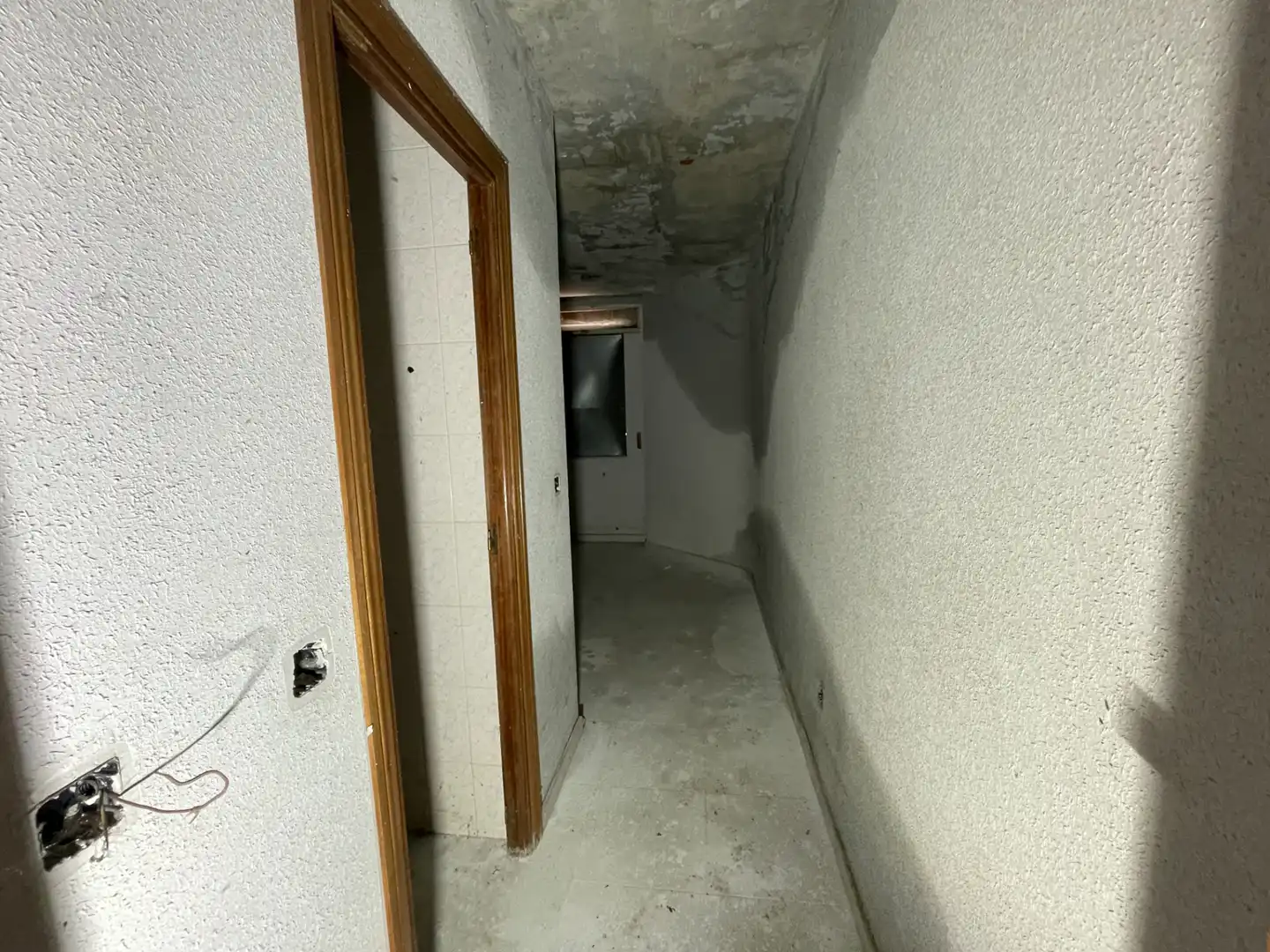 Edificio en venta en Otero de Bodas